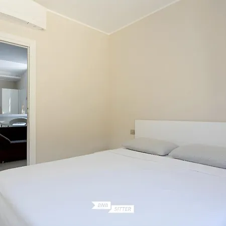 Central And Quiet Apartment - Milan Exterior photo