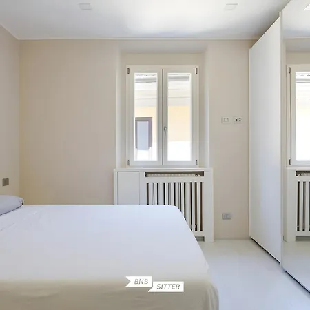 Central And Quiet Apartment - Milan Exterior photo