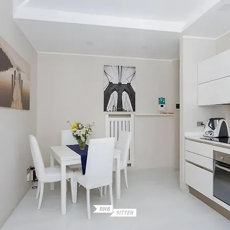 Central And Quiet Apartment - Milan Exterior photo
