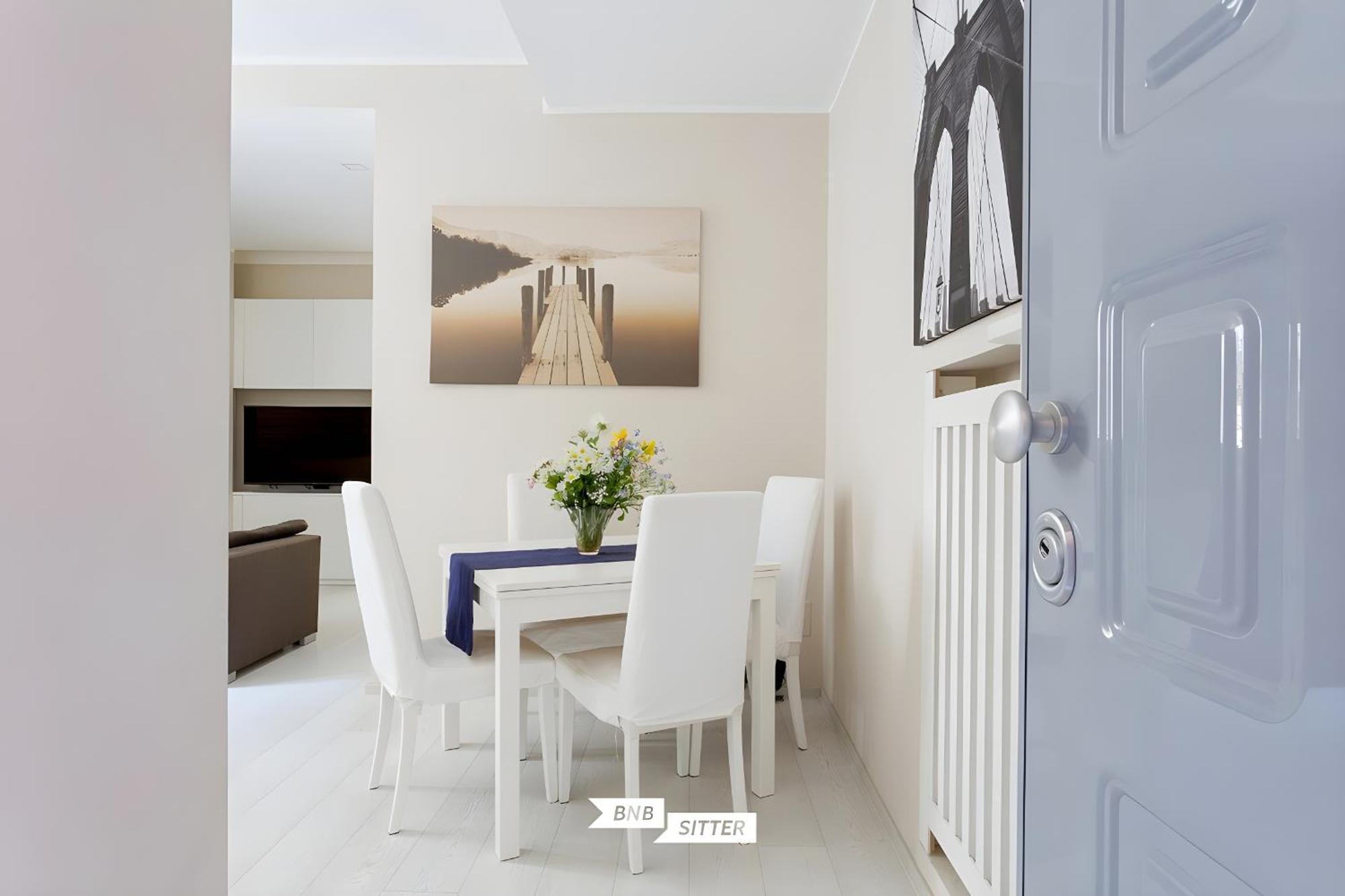 Appartement And Quiet - Milaan