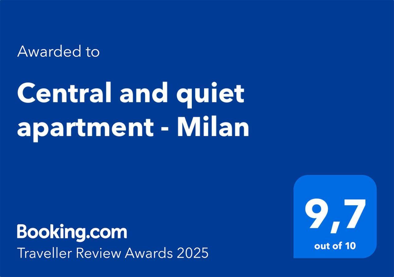 And Quiet - * Milaan